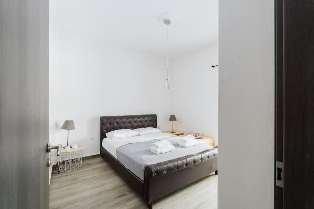 Апартаменты A Place 4 U No18 Афины Экстерьер фото