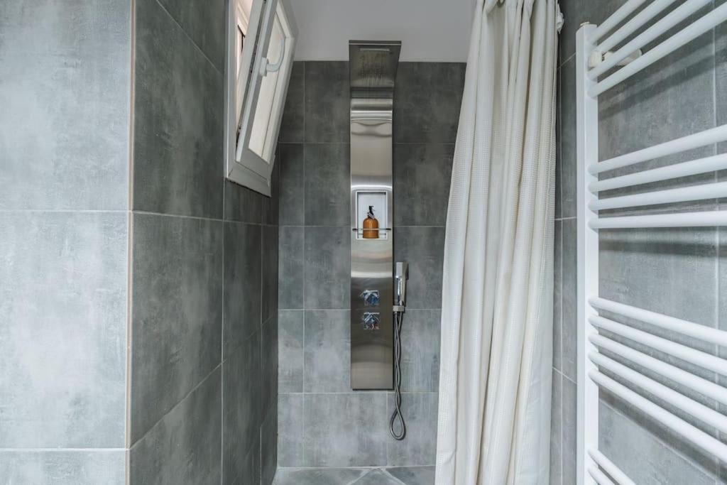 Апартаменты A Place 4 U No18 Афины Экстерьер фото